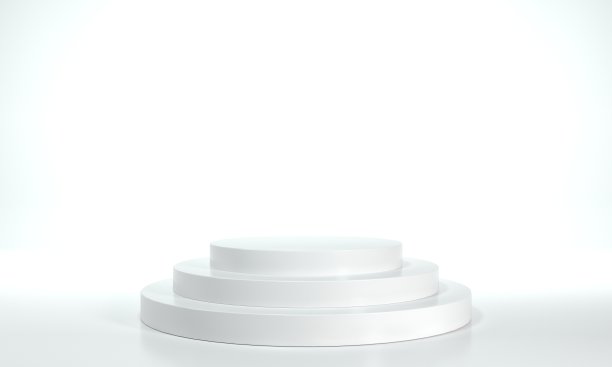 展览台或舞台台图片下载