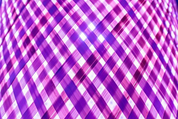 竹织纹理背景图片下载