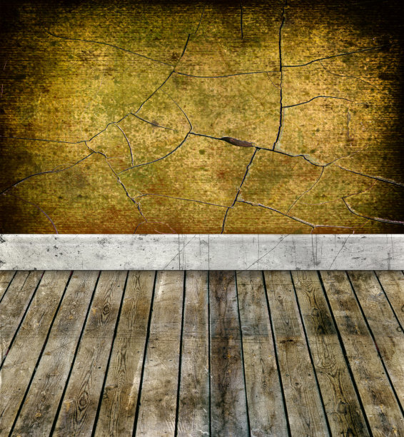 旧的房间……图片下载