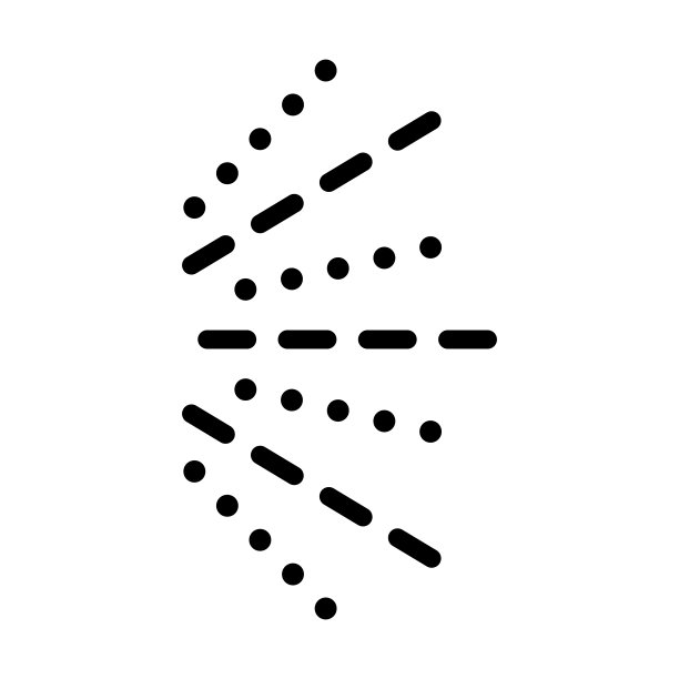 喷雾图标矢量。孤立轮廓符号插图图片下载