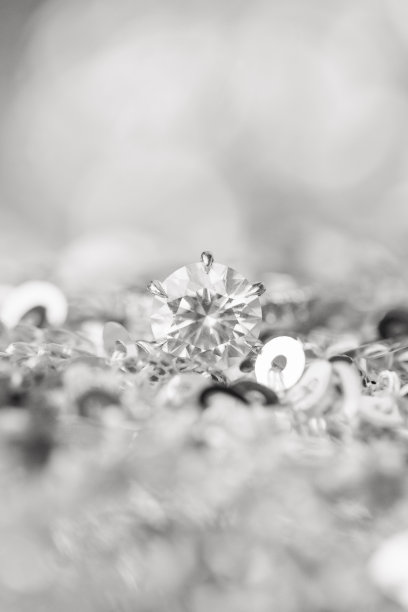 订婚戒指图片下载