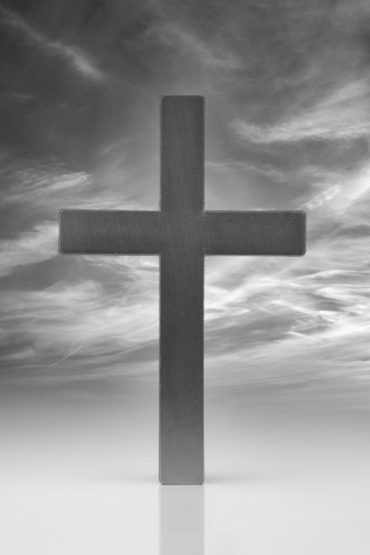 宗教十字架图片下载