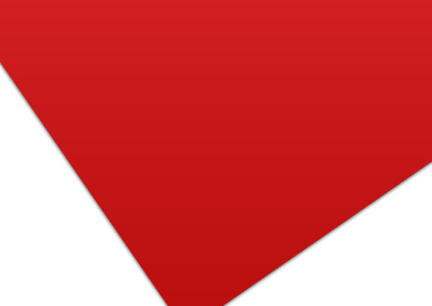 抽象形状红白背景图片下载