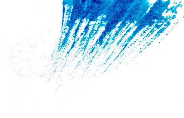 抽象手绘水彩背景。图片下载