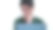 亚洲千禧一代在家工作，一边思考一边看笔记本电脑库存照片图片下载