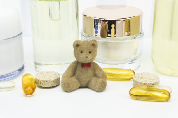 泰迪熊图片下载