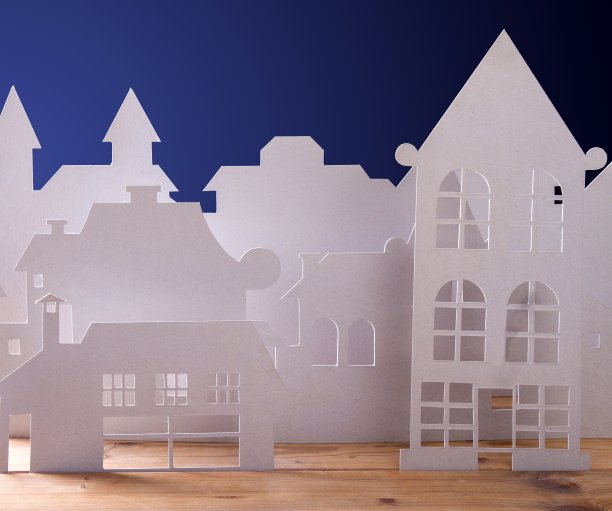 老纸的城市图片下载