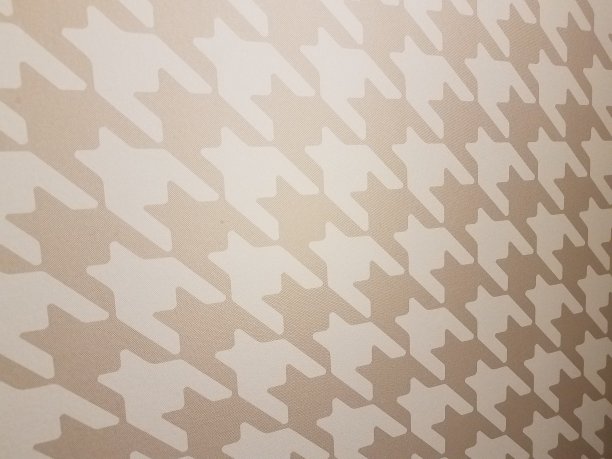 褐色和白色不规则形状的镶嵌墙纸或背景图片下载