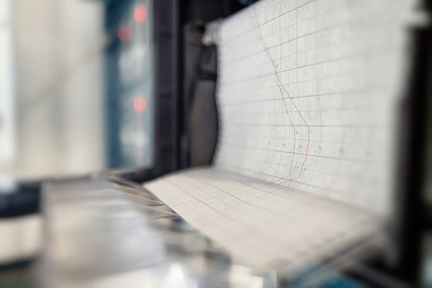 用自动打印机打印两种工艺的热处理图图片下载