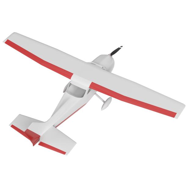 玩具私人用飞机图片下载