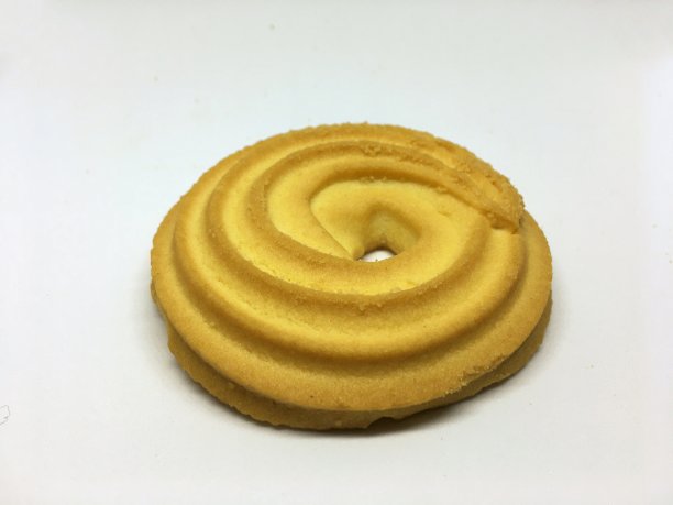 奶奶烤酥饼，新年餐桌上的糖果图片下载