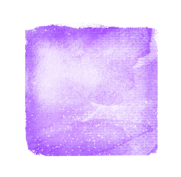 水彩广场上的白色背景图片下载