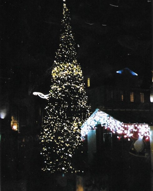 冬天即将来临图片下载