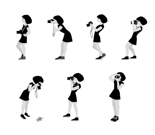 摄影师图片下载