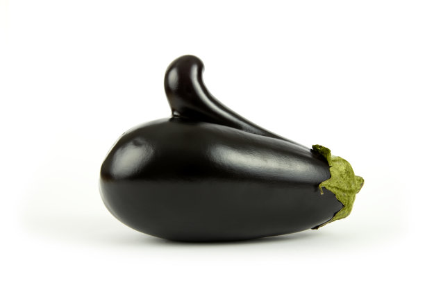 茄子用鼻子图片下载