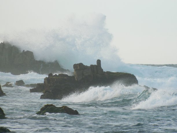 太平洋图片下载