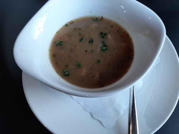 蘑菇汤图片下载