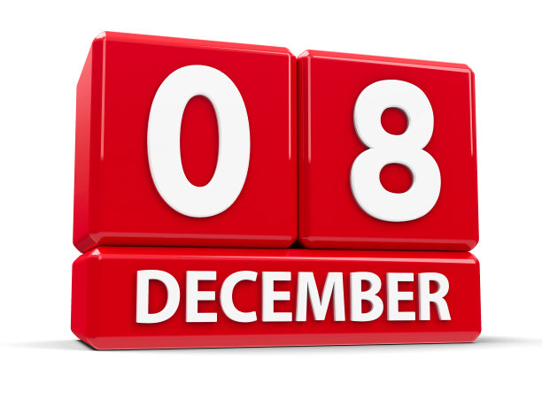 立方体12月8日图片下载