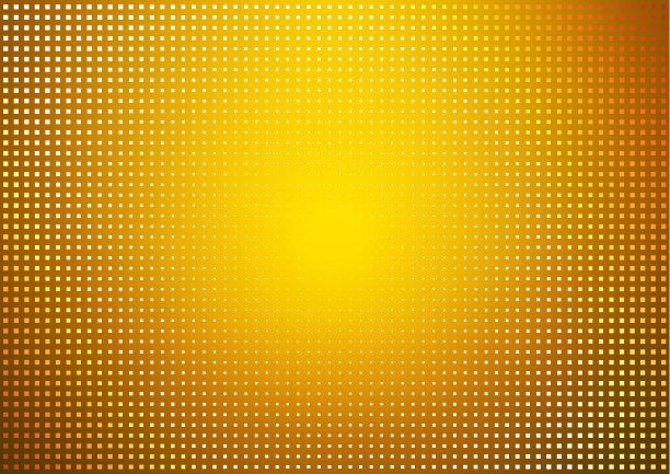 抽象优雅的方形造型，几何形状的层叠图案，半色调纹理。现代模板海报，企业业务年度报告，小册子，杂志，传单布局。图片下载