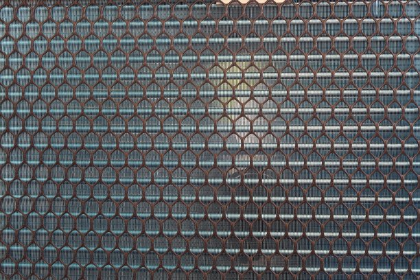 空压空调，特写图像图片下载