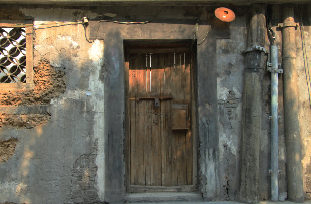 中国的老房子图片下载