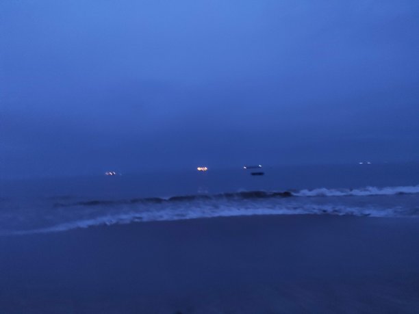 亭可马里海滩图片下载