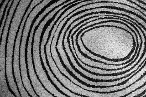 环背景布图片下载