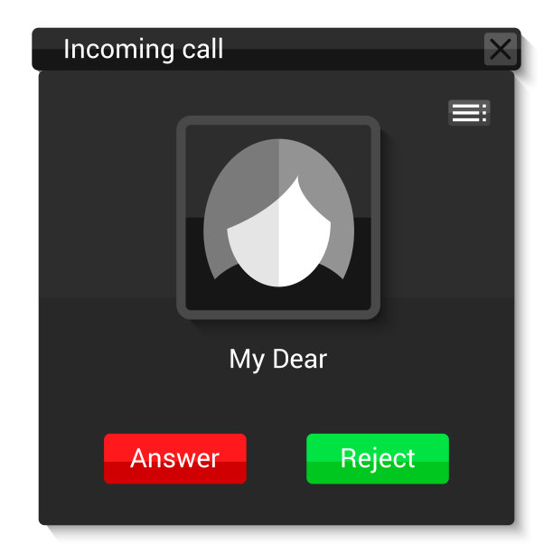 语音电话图片下载