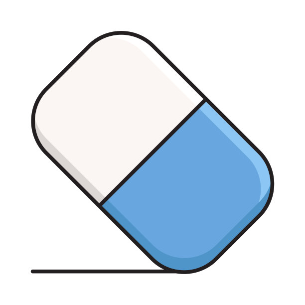 橡皮擦图片下载