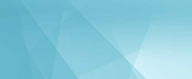 最小几何蓝色光背景抽象设计图片下载