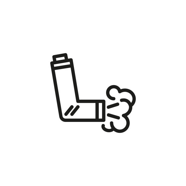 吸入细线图标图片下载