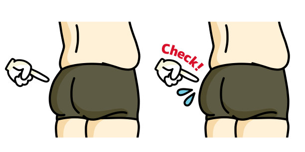 松弛body-sagging底部图片下载