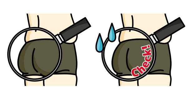 松弛body-sagging底部图片下载