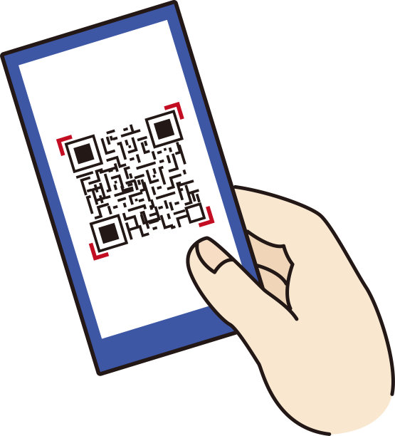 用智能手机扫描二维码图片下载