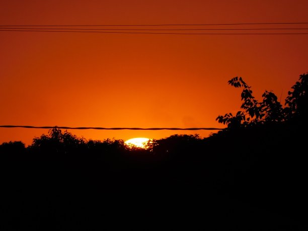 日落图片下载