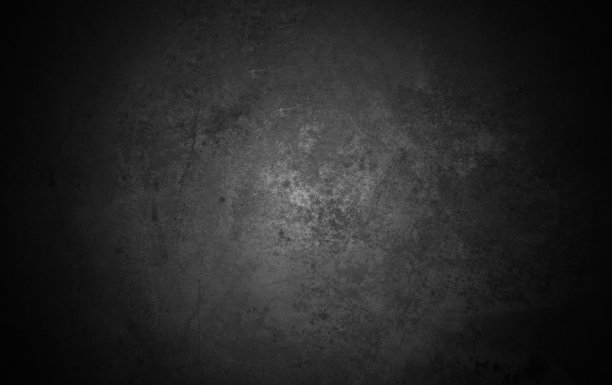 老墙纹理水泥黑灰背景抽象灰色的颜色设计是浅色与白色渐变背景。图片下载