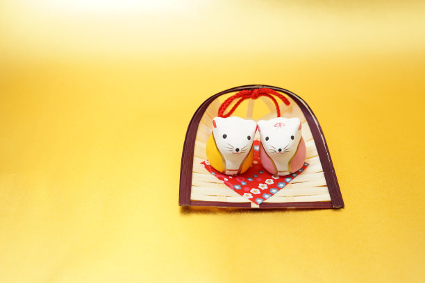 鼠年贺年卡材料(贺年卡材料和贺年卡材料)图片下载