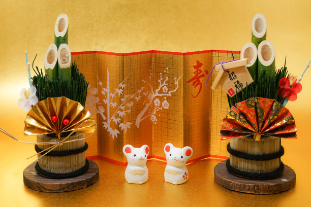 鼠年贺年卡材料(贺年卡材料和贺年卡材料)图片下载