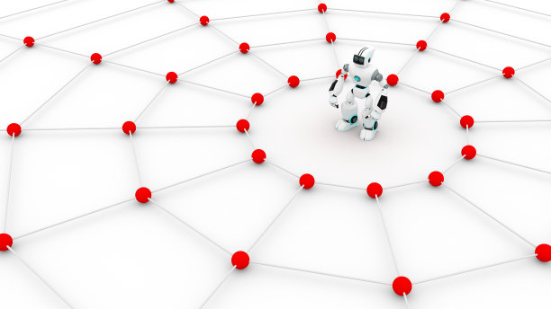 机器人技术网络图片下载