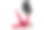 一个孩子从纸的洞里钻出来。男孩显示纸板。从广告牌上掉下来图片下载
