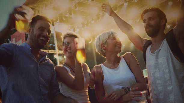 节日氛围图片下载