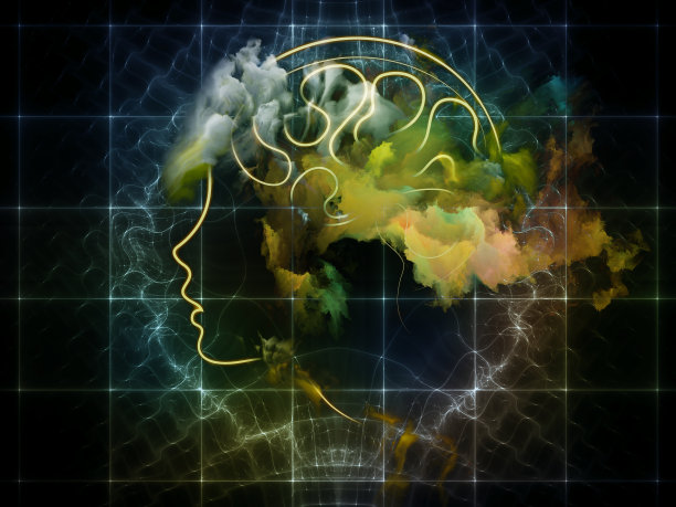 偶然的人类思维图片下载