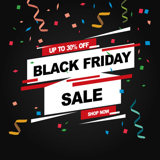抽象向量黑色星期五销售布局背景。为艺术模板设计，列表，页面，模型小册子风格，横幅，想法，封面，小册子，打印，传单，书，空白，卡片，广告，标志，海报，徽章。素材图片