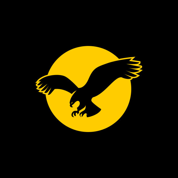 太阳鹰图片下载