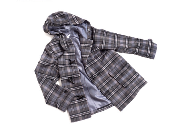 孩子们的风衣图片下载