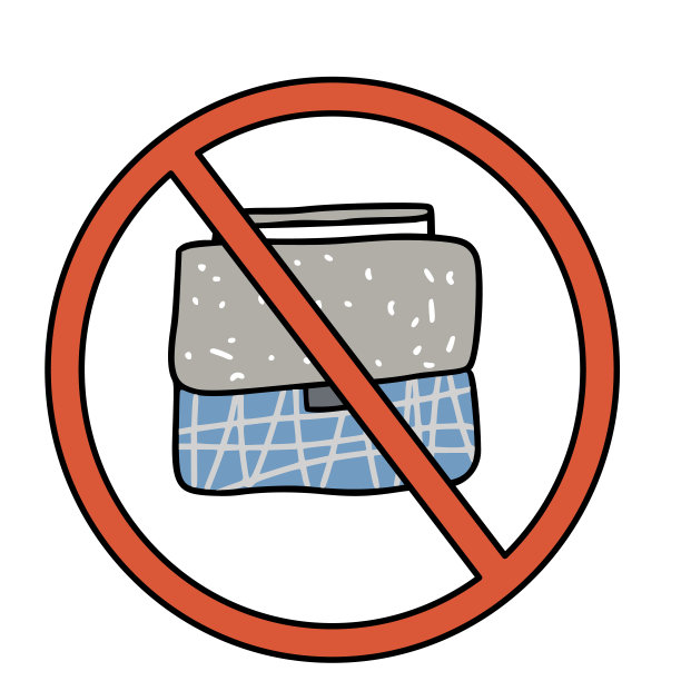 停车标志图标。矢量简单设计插图。图片下载