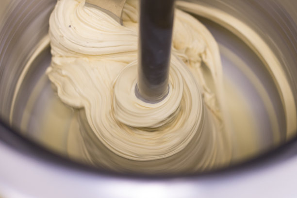 冰淇淋机搅拌图片下载