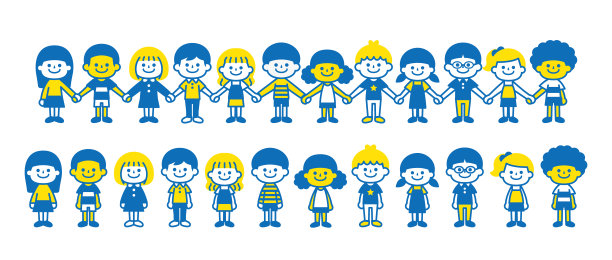 世界各地的儿童图片下载