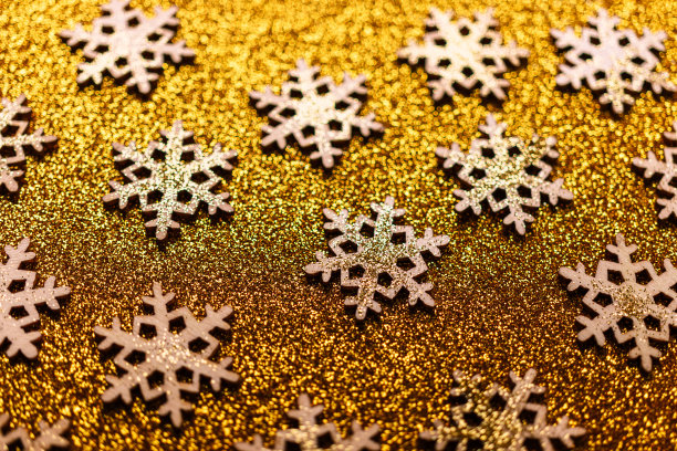 圣诞节的背景。图片下载