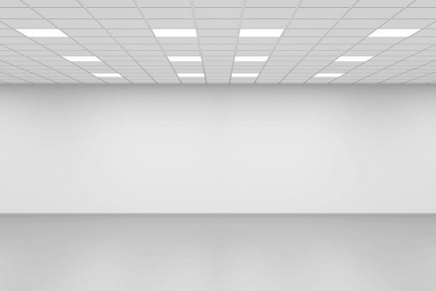 抽象对称空开空间办公室图片下载